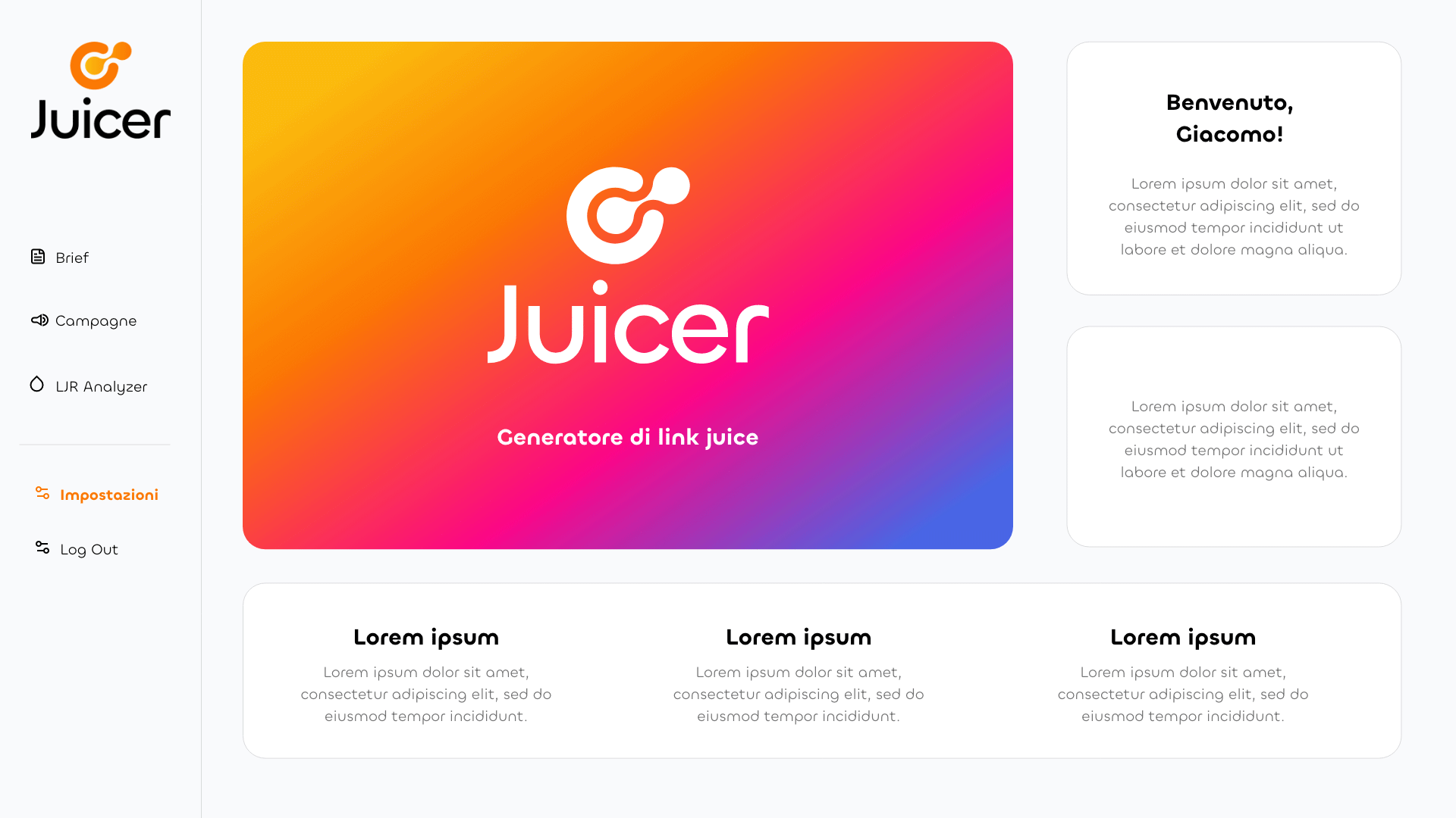 Juicer