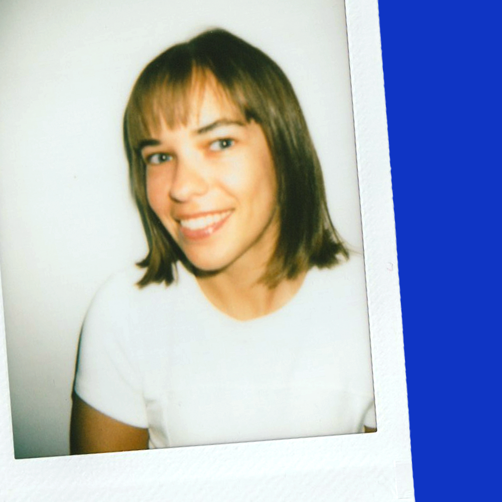 Roberta Olivama Borroni